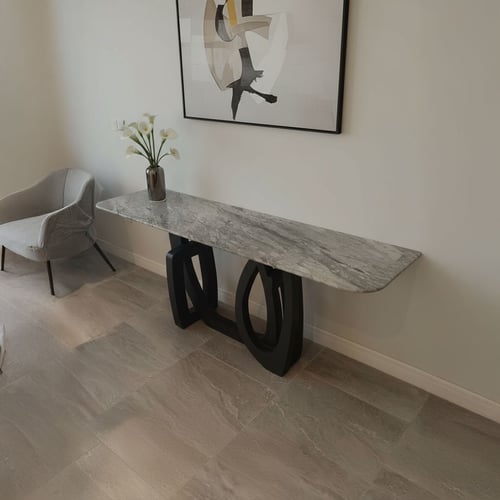 كنسولة تشين 50x160