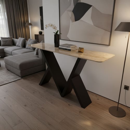 كونسولة ويف 50x200