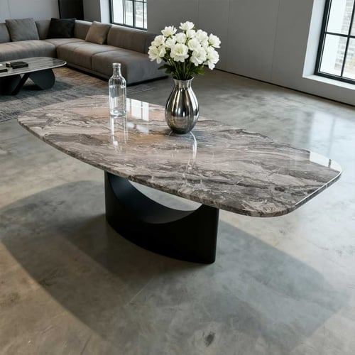طاولة طعام موون 120x300