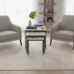 طاولة جانبية BAS5010