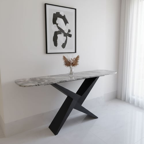 كنسولة ستار 50x160