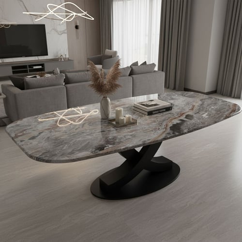 طاولة طعام إيفوري120x300