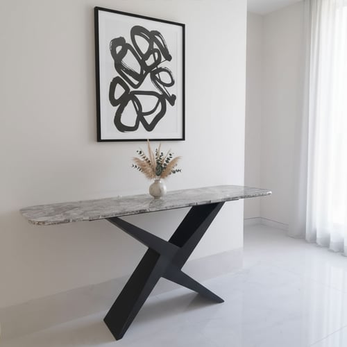 كنسولة ستار 50x200