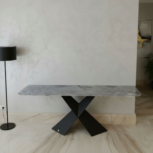 كنسولة موديرنا 50x160