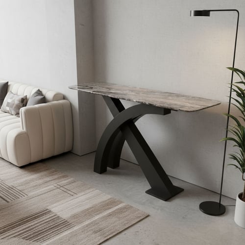 كونسولة سادل 50x160