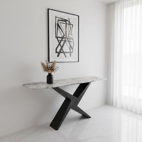 كنسولة ستار 50x200