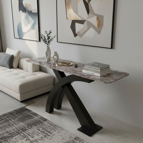 كونسولة سادل 50x200