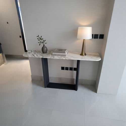 كنسولة آرش 50x160