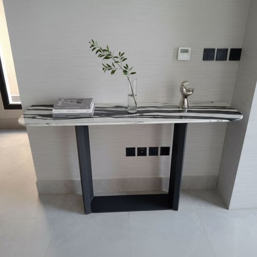 كنسولة آرش 50x200