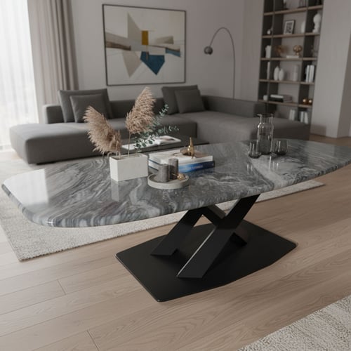 طاولة طعام كروس 120x240