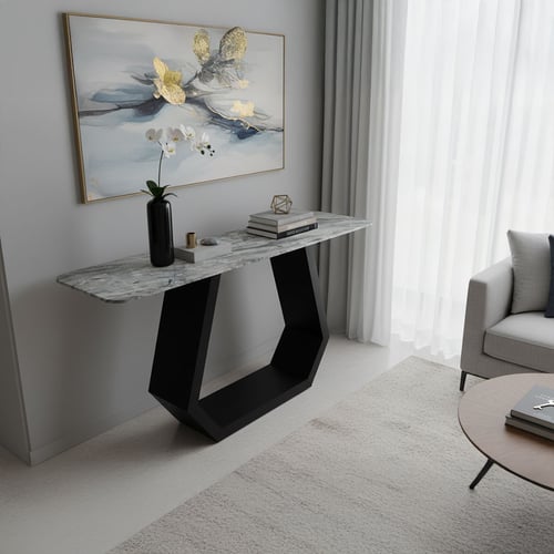 كونسولة رينج 50x160