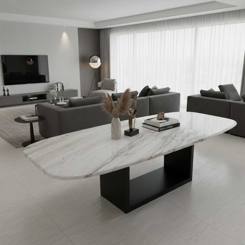 طاولة طعام فورمال 120x240