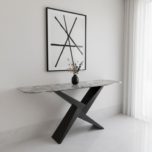 كنسولة ستار 50x200