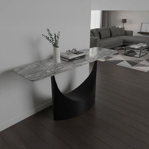 كونسولة موون 50x200