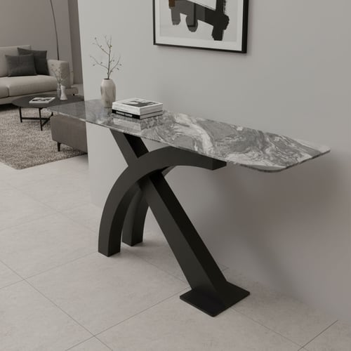 كونسولة سادل 50x160