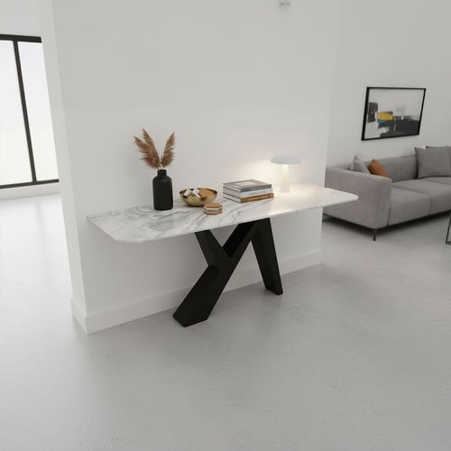 كنسولة هيل 50x200