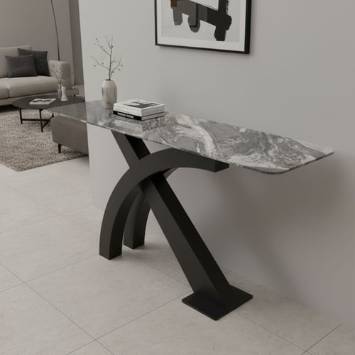 كونسولة سادل 50x200