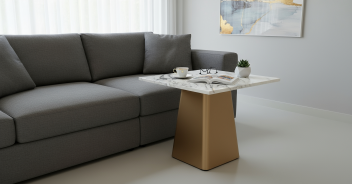 طاولة جانبية BAS5004