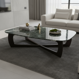 طاولة قهوة جيل70x140