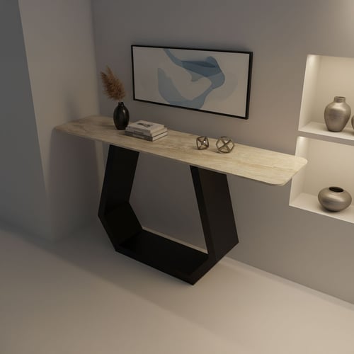 كونسولة رينج 50x200