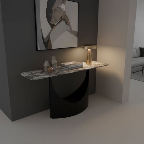 كونسولة موون 50x200