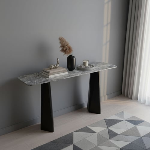 كونسولة دايموند 50x160