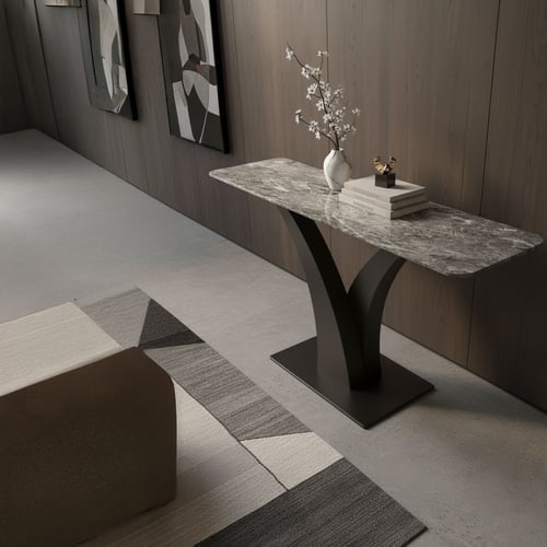 كونسولة برانش 50x160