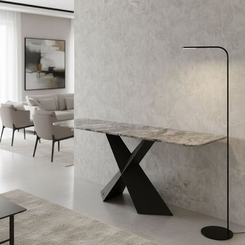 كنسولة موديرنا 50x200