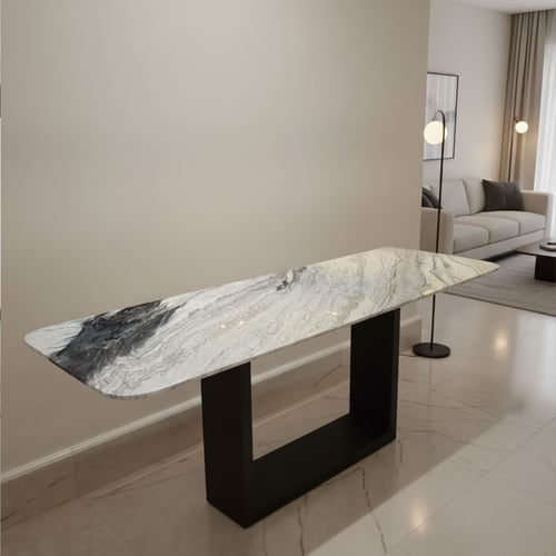 كنسولة فورمال 50x160