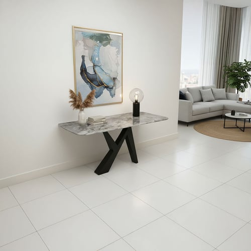 كنسولة هيل 50x200