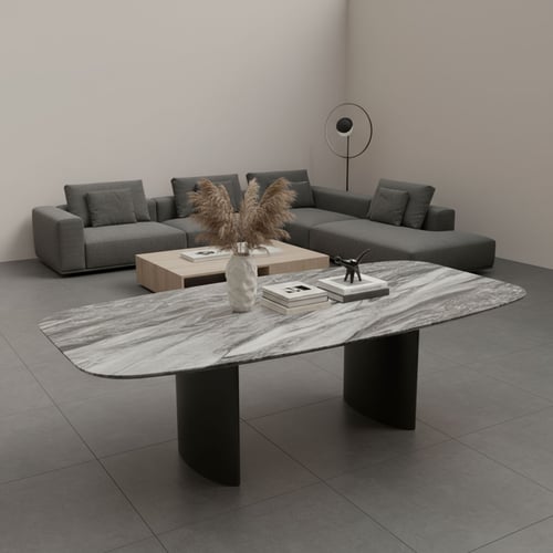 طاولة طعام إليجانت 120x300
