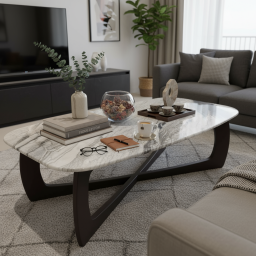 طاولة قهوة جيل70x140