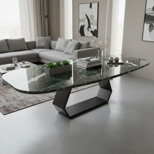 طاولة طعام رينج 120x300