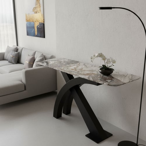 كونسولة سادل 50x200