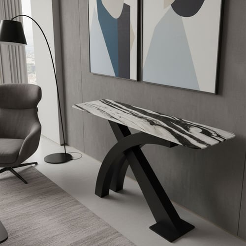 كونسولة سادل 50x200