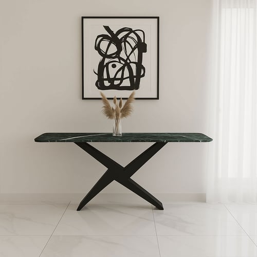 كنسولة ستار 50x160
