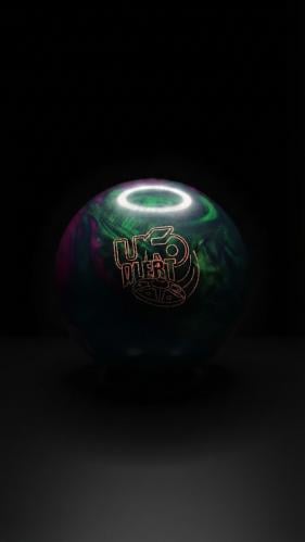 Roto Grip - UFO Alert