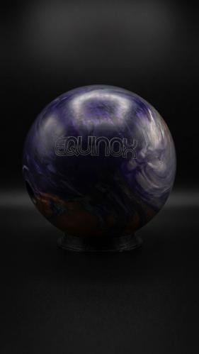 Storm - Equinox