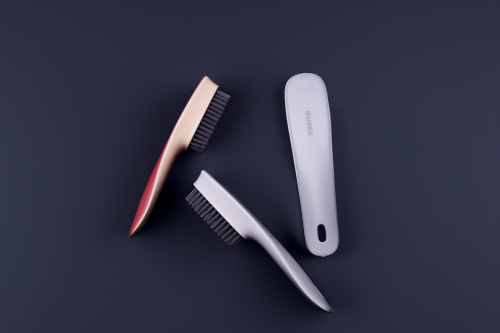 Bowling Shoe Brush