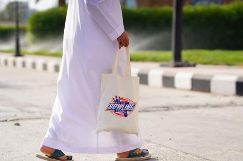 TBL Tote Bag