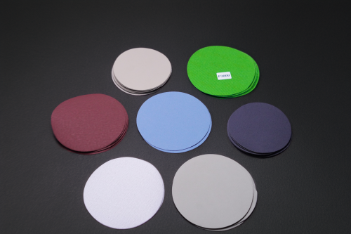 Sanding Discs Medium -Pack of 6 (5000-800)