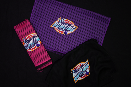 TBL Cooling Towel
