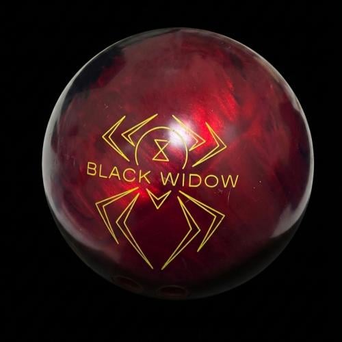 Black widow