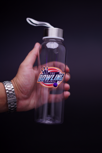 TBL Water Bottle