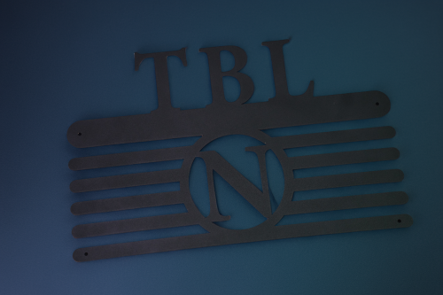 Medals and Trophies Hanger - Customized