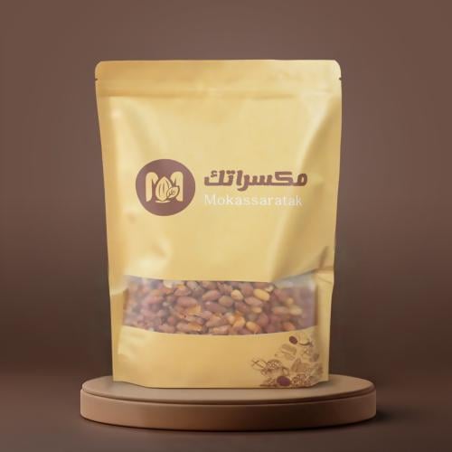 فول سوداني 1 كيلو – مقرمش ولذيذ