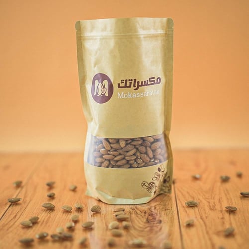 لوز ني 1 كيلو – طازج وطبيعي