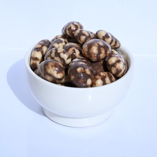 دراجية لوز بالتيراميسو