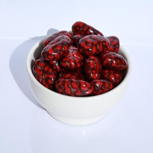 لوز بالرمان