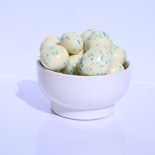 دراجيه كرز بالتوت الأزرق